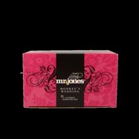 Mr. Jones Monkeys wedding earl grey bio 20 Zakjes