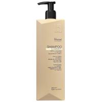 Bheysé enlightening shampoo argan & honing 300ml