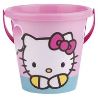 Emmer hello kitty
