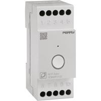 Wallair WIFi Timer DIN-rail schakelklok Digitaal 230 V/AC - thumbnail