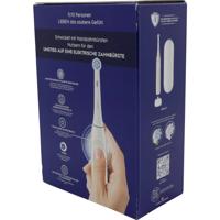 Oral-B Braun Oral-B iO Series 2 mit Reiseetui C 8700216615143 Elektrische tandenborstel