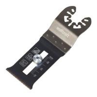 Wolfcraft Multitoolzaagblad met Diepteaanslag BiM 35mm - 3840000