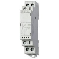 Finder 22.32.0.230.4320 Contactor 2x NO 230 V/DC, 230 V/AC 25 A 1 stuk(s)