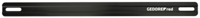 Gedore Dopsleutelrail voor Dopsleutels | Lengte 305 mm | Met Houder - 3300015