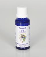 Vita Chaos 52 Bindweefsel