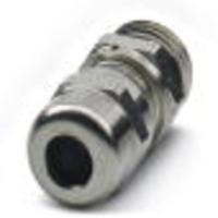 Phoenix Contact 1424540 Wartel M20 Metaal Zilver 1 stuk(s)