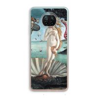 Birth Of Venus: Xiaomi Mi 10T Lite 5G Transparant Hoesje