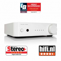 Argon Audio SA1 Stereo versterker - 2 x 40 Watt - thumbnail
