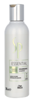 Wella SP - Essential Nourishing Shampoo 200 ml