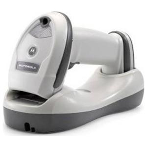 Zebra LI4278 Barcodescanner Bluetooth 1D Lineair imager Wit Bluetooth