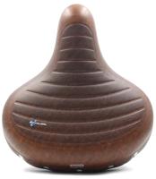 Selle Royal Zadel sr premium drifter plus unisex bruin