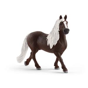 Schleich FARM WORLD Zwarte Woud hengst 13897
