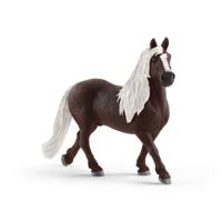 Schleich FARM WORLD Zwarte Woud hengst 13897