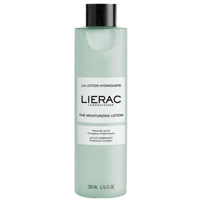 Reiniginslotion Lierac Gel