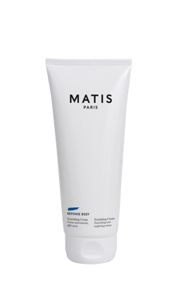 Matis Réponse Corps Crème Nourishing-Cream 200ml Matis Réponse Corps Crème Nourishing-Cream 200ml