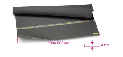 Beta Isolatie mat 1995MQ/T - 019950030