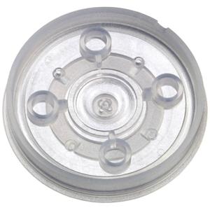 MEC 10ZWY Ultranavimec Series Afdichting Rond Transparant 1 stuk(s)