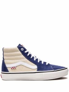 Vans baskets montantes Sk8-Hi - Bleu