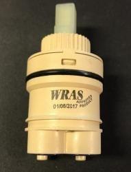 Wiesbaden Keramisch binnenwerk �35 mm hoog model type 2