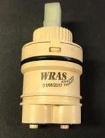 Wiesbaden Keramisch binnenwerk �35 mm hoog model type 2