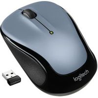 Logitech M325s Grijs Draadloze Muis
