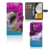 Samsung Galaxy A34 | Flip Cover | Waterval