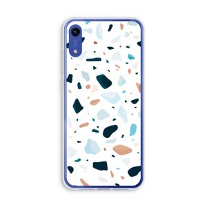 Terrazzo N°13: Honor Play 8A Transparant Hoesje