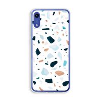 Terrazzo N°13: Honor Play 8A Transparant Hoesje