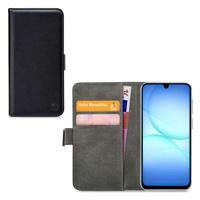 Mobilize Classic Gelly Wallet Book Case Samsung Galaxy A26 5G/A17 (4G/5G) Black