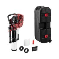 Palenrammer - 1.500 W - Benzine