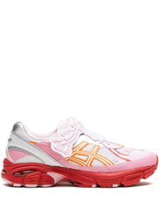 ASICS x Cecilie Bahnsen baskets GT-2160 "Habanero" - Rose