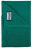 The One Towelling TH1020 Classic Guest Towel - Emerald Green - 30 x 50 cm