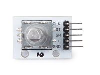 Velleman VMA435 development board accessoire Zilver, Wit - thumbnail