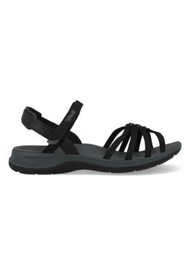 Teva Sandalen TirraTraveler 1166130-BLK Zwart-41 maat 41