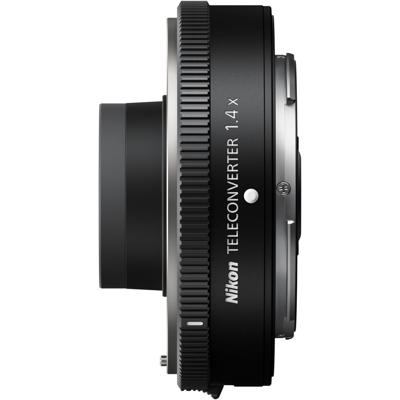 Nikon Z TC-1.4x MILC Zwart