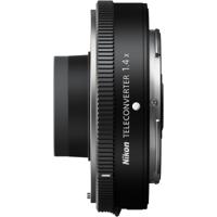 Nikon Z TC-1.4x MILC Zwart