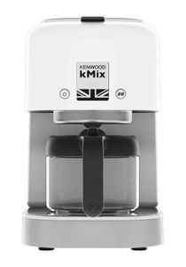 Kenwood 0W13210002 koffiezetapparaat Volledig automatisch Filterkoffiezetapparaat 0,75 l