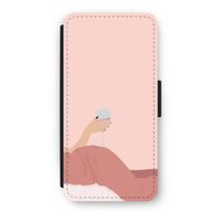 Wine: iPhone SE 2020 Flip Hoesje