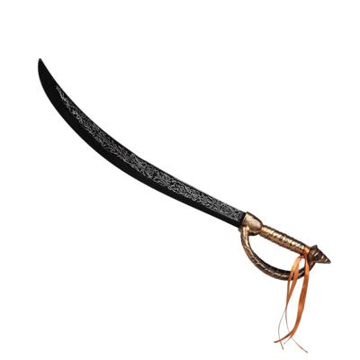 Zwaard Piraat - verkleed speelgoed - 68 cm - kunststof - wapens - kind/adults Zwaard Piraat - verkleed speelgoed - 68 cm - kunststof - wapens - kind/adults