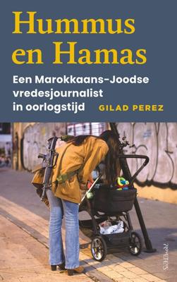Hummus en Hamas - Gilad Perez - ebook