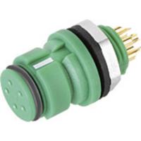 binder 99 9216 070 05 Ronde subminiatuurconnector Flensbus Totaal aantal polen: 5 1 stuk(s)