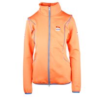 Harrys Horse Dutch Horse Squad techvest oranje maat:xl