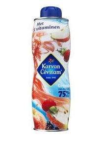 Karvan Cevitam Grenadine (750 ml)