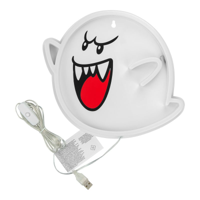 Paladone Super Mario Boo LED Neon Light