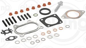 Turbocharger, montageset 940450