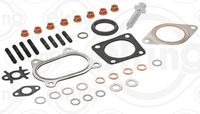 Turbocharger, montageset 940450