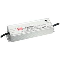 MW Mean Well LED-transformator 150 W 500 mA 150 - 300 V Dimbaar 1 stuk(s)