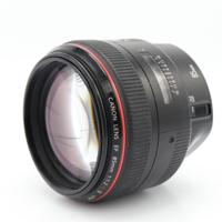 Canon EF 85mm F/1.2 L II USM occasion