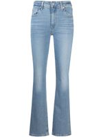 Levi's jean évasé à taille haute - Bleu