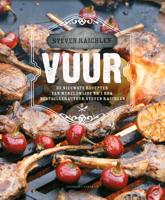 Vuur (Hardback)